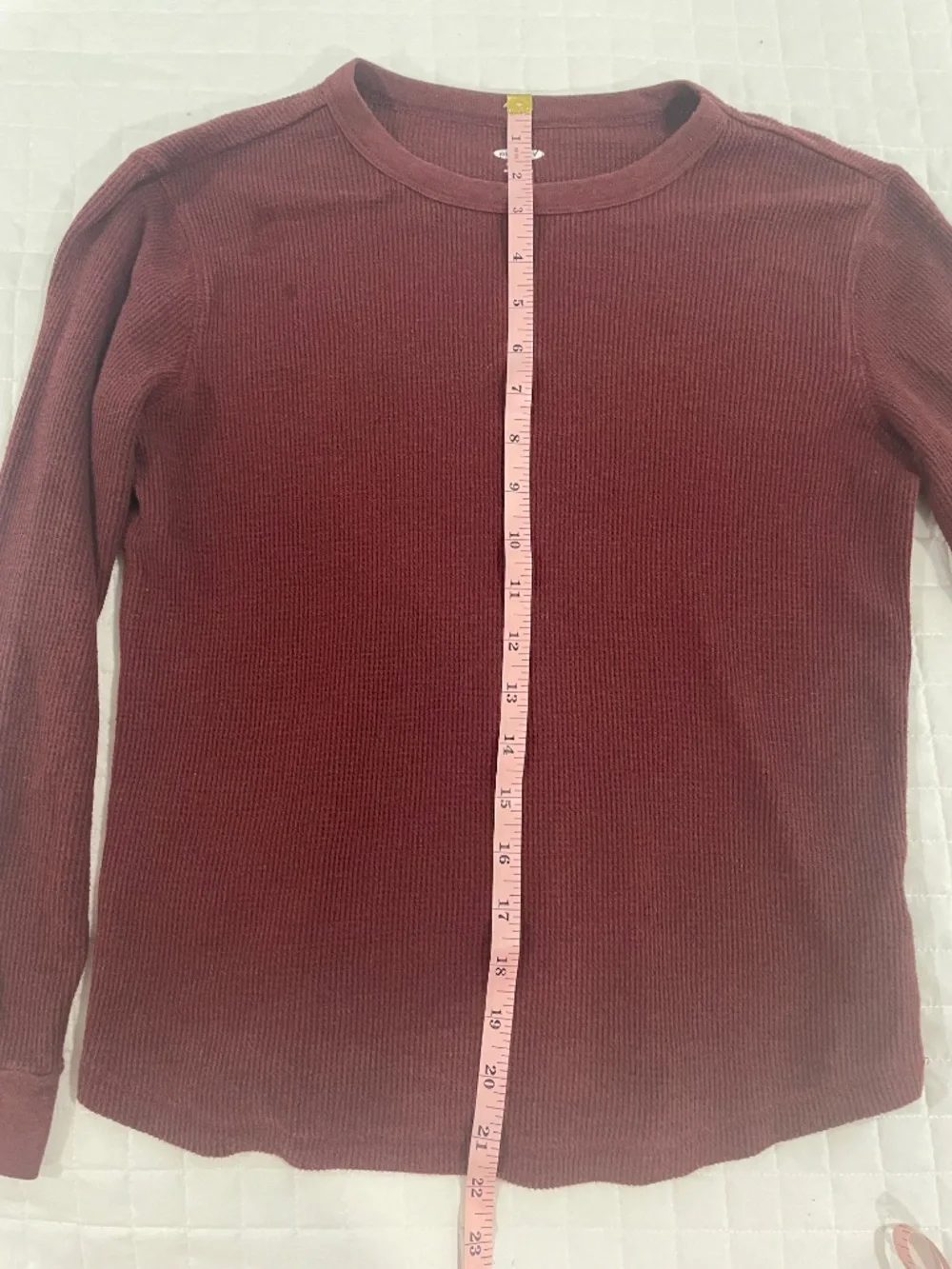 Old Navy Boy's Long Sleeve Sweater